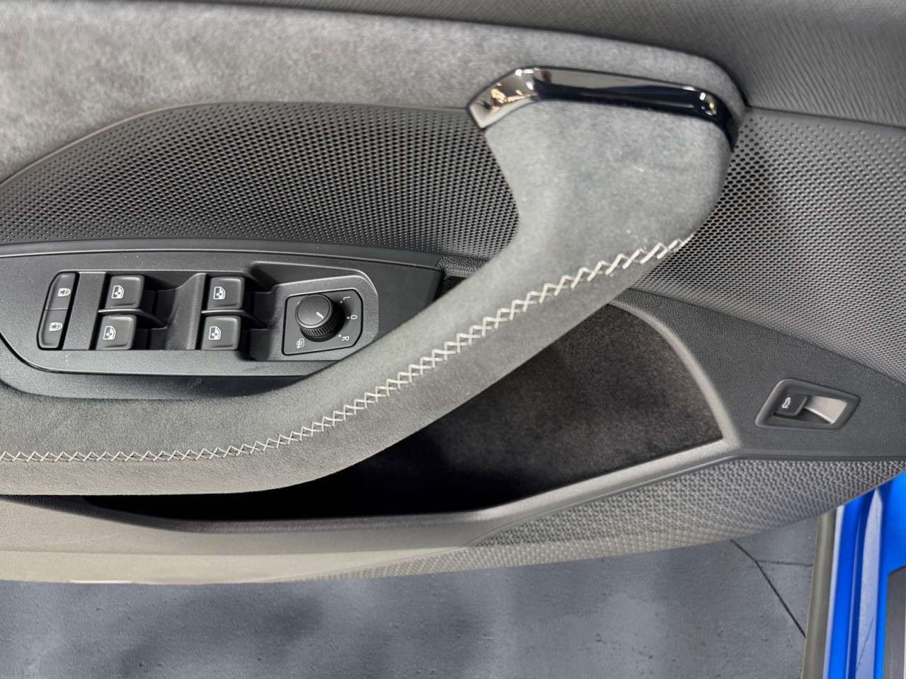 Fahrzeugbild eines Skoda Kodiaq