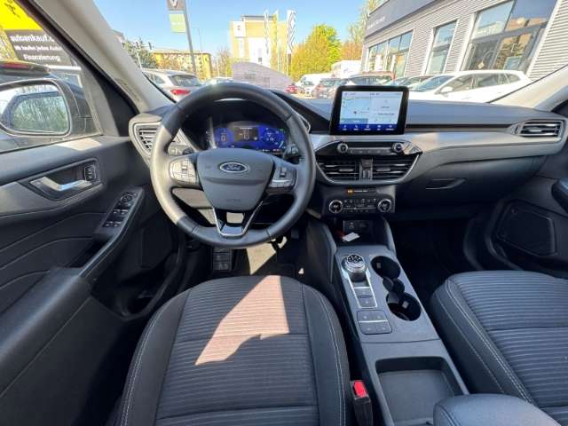 Fahrzeugbild eines Ford Kuga