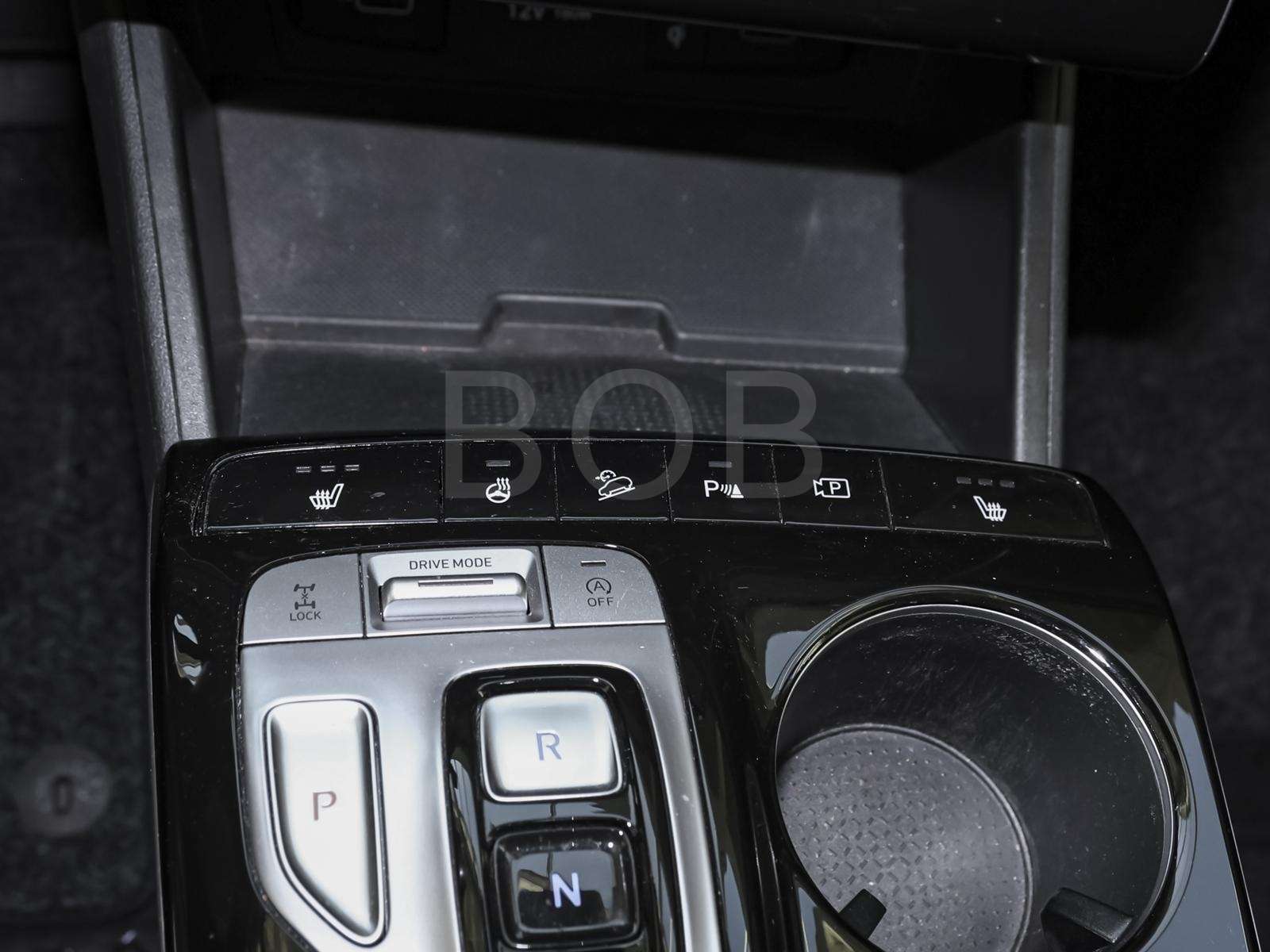 Fahrzeugbild eines Hyundai Tucson