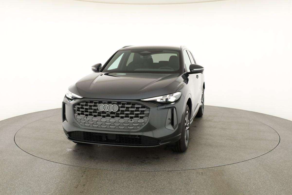 Fahrzeugbild eines Audi Q5