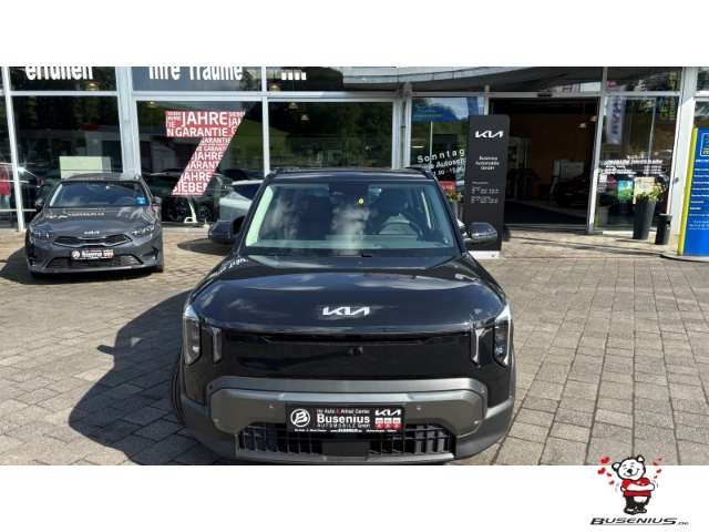 Fahrzeugbild eines Kia EV2