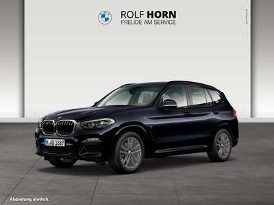 Bild BMW X3
