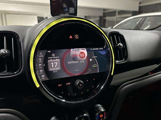 Fahrzeugbild eines MINI Countryman