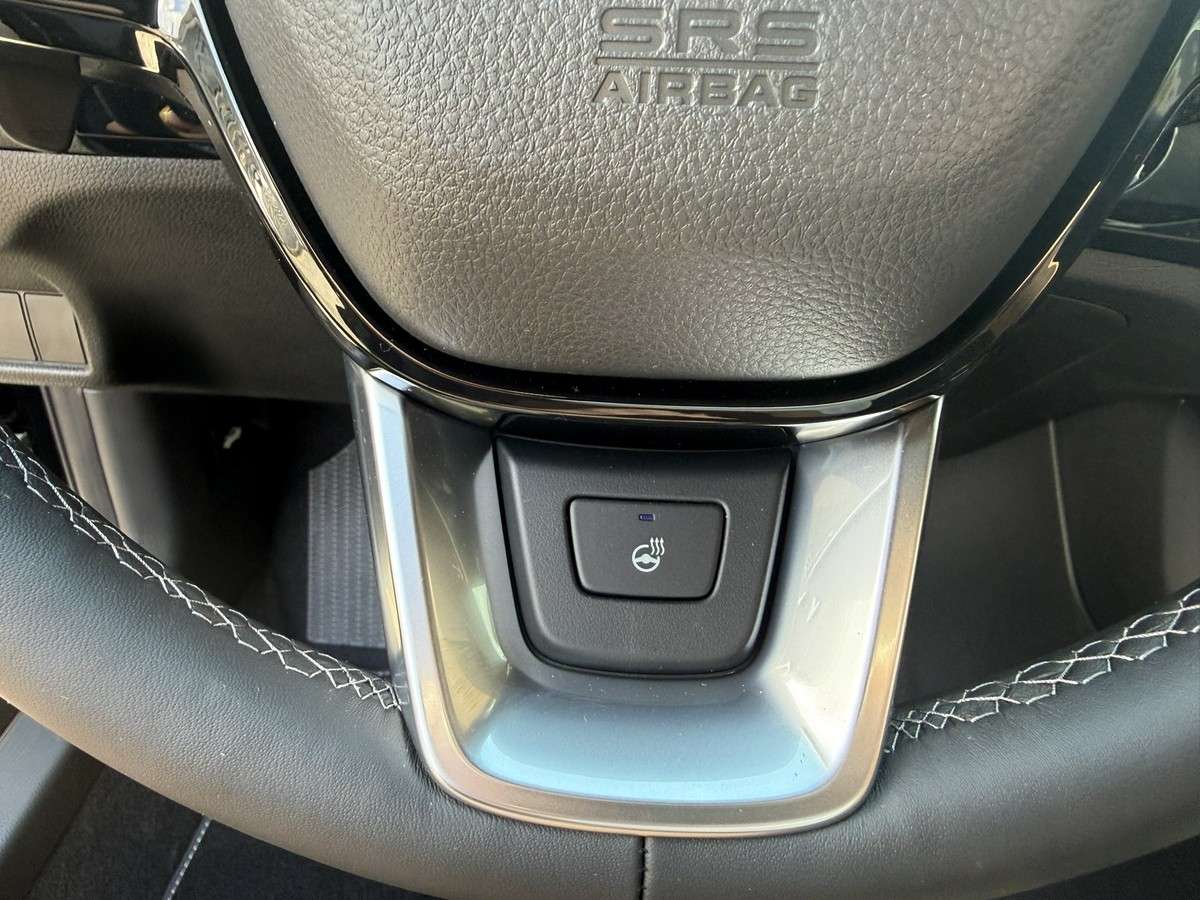 Fahrzeugbild eines Honda Civic