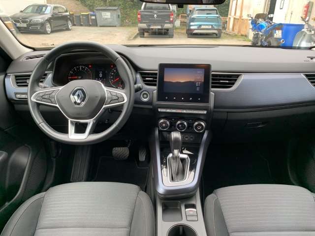 Fahrzeugbild eines Renault Arkana