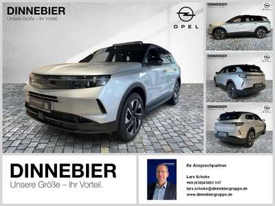 Bild Opel Grandland X
