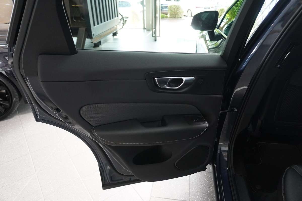 Fahrzeugbild eines Volvo XC60