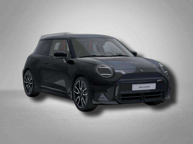 Fahrzeugbild eines MINI COOPER
