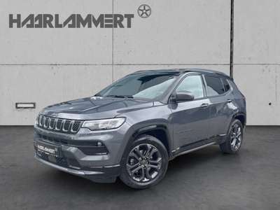 Bild Jeep Compass