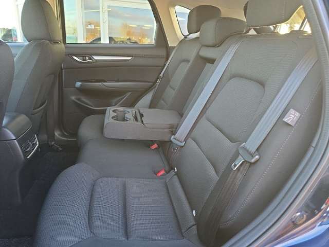 Fahrzeugbild eines Mazda CX-5