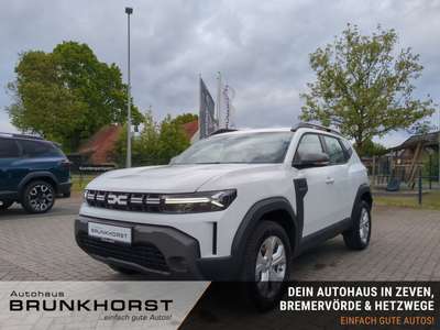 Bild Dacia Duster