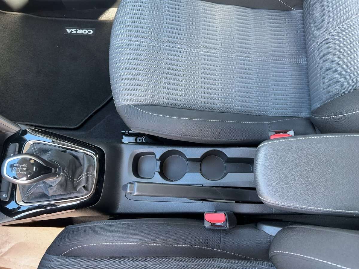 Fahrzeugbild eines Opel Corsa