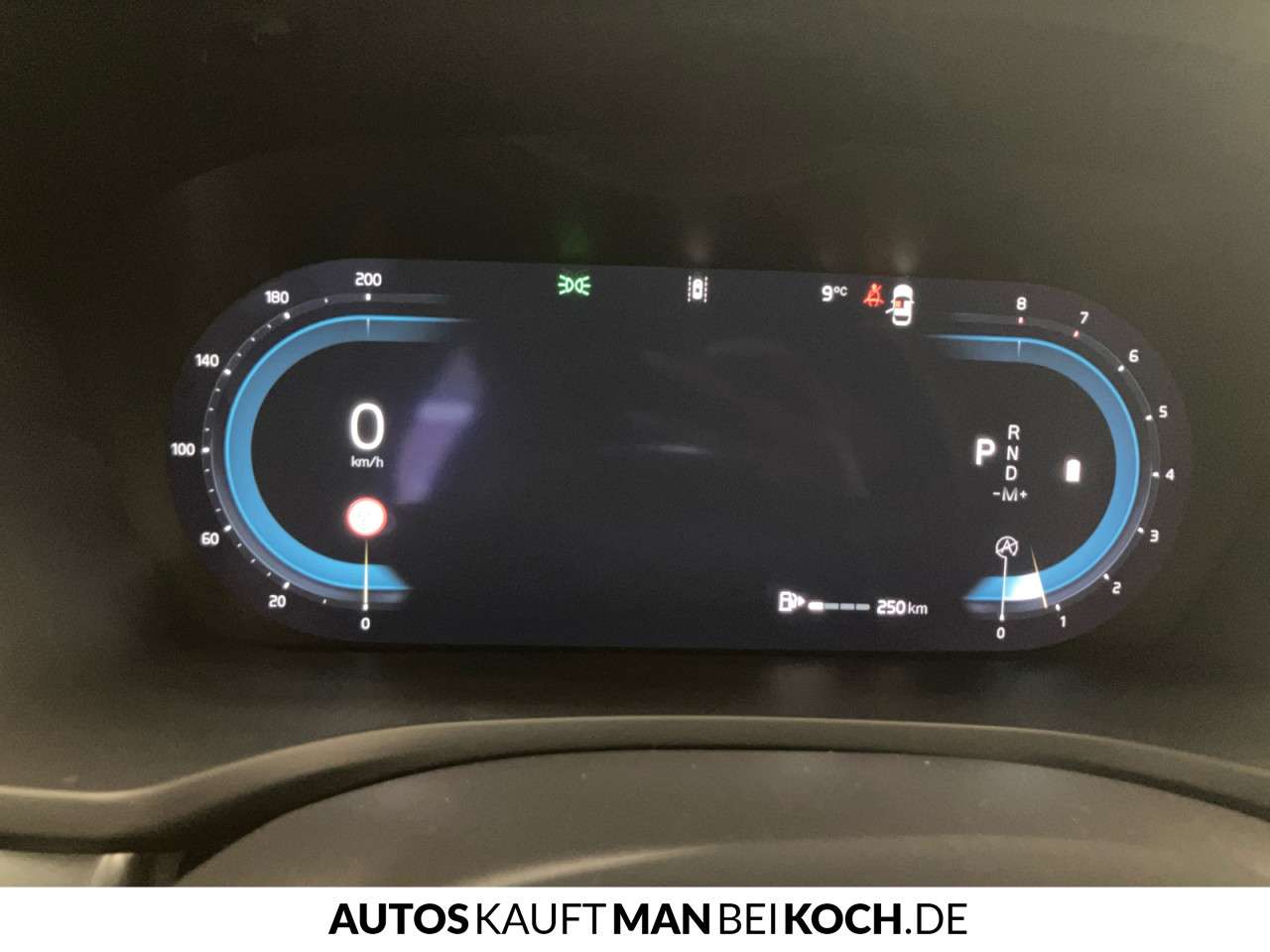 Fahrzeugbild eines Volvo V60