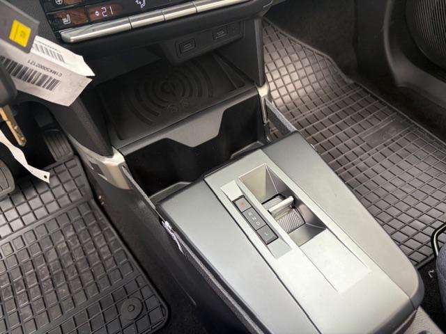 Fahrzeugbild eines Opel Frontera