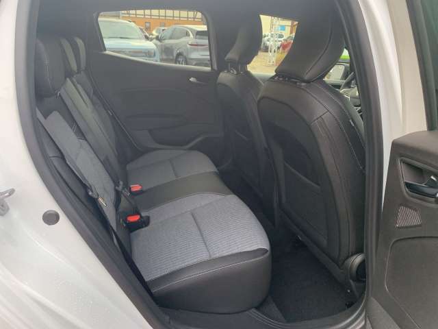 Fahrzeugbild eines Renault Clio