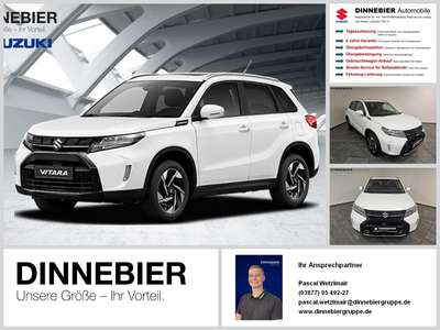 Bild Suzuki Vitara