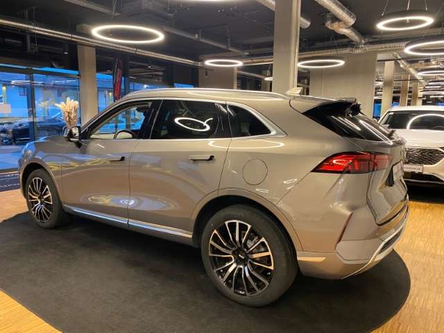 Fahrzeugbild eines GWM Wey 05