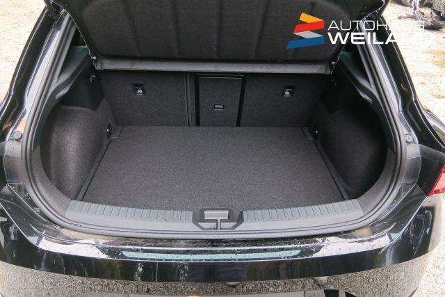 Fahrzeugbild eines SEAT Leon