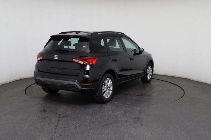 Fahrzeugbild eines SEAT Arona