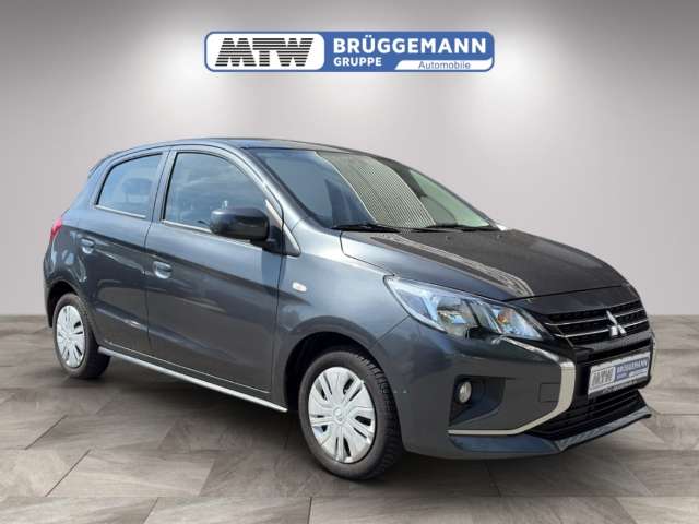 Fahrzeugbild eines Mitsubishi Space Star