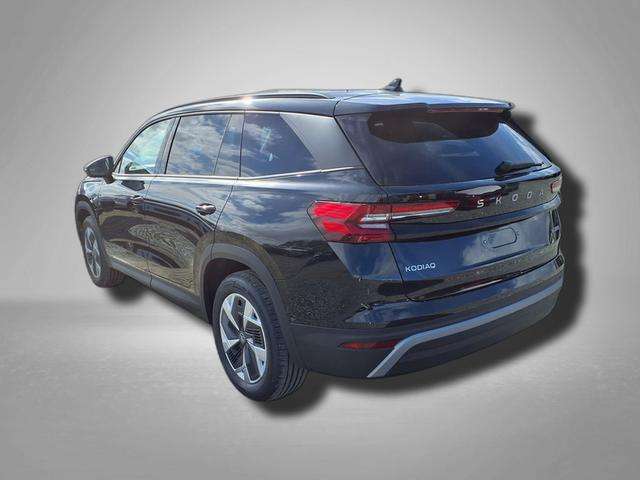 Fahrzeugbild eines Skoda Kodiaq