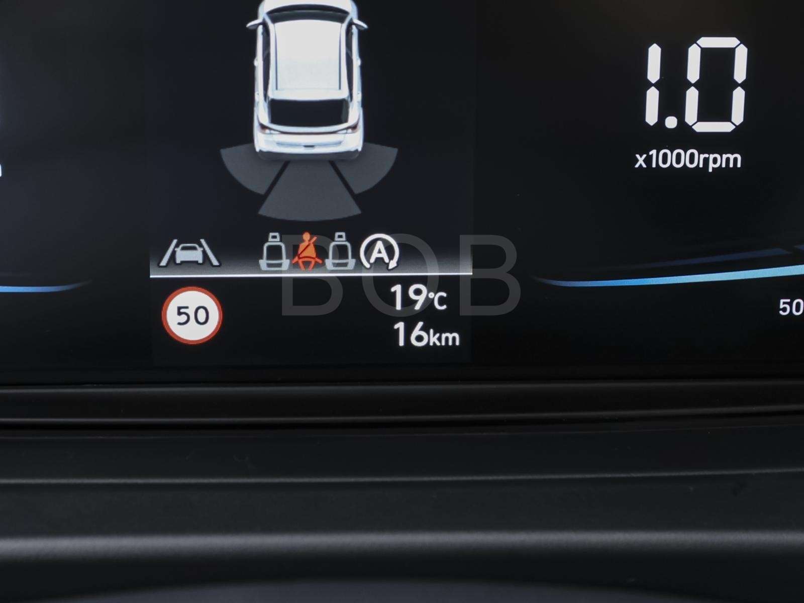 Fahrzeugbild eines Hyundai i20