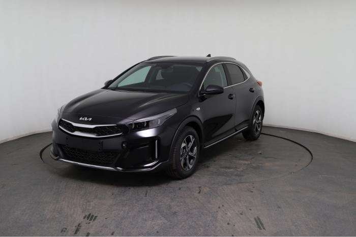 Fahrzeugbild eines Kia XCeed