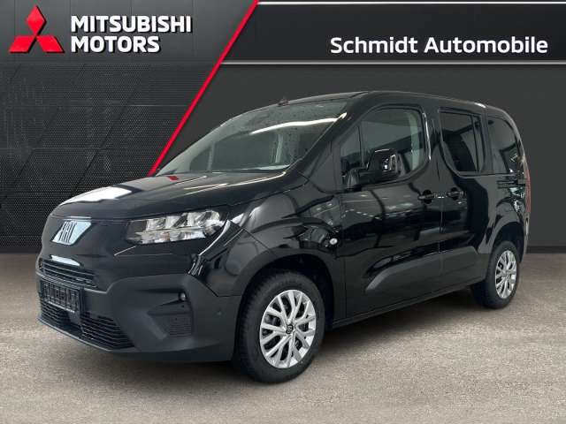 Fahrzeugbild eines Fiat Doblò