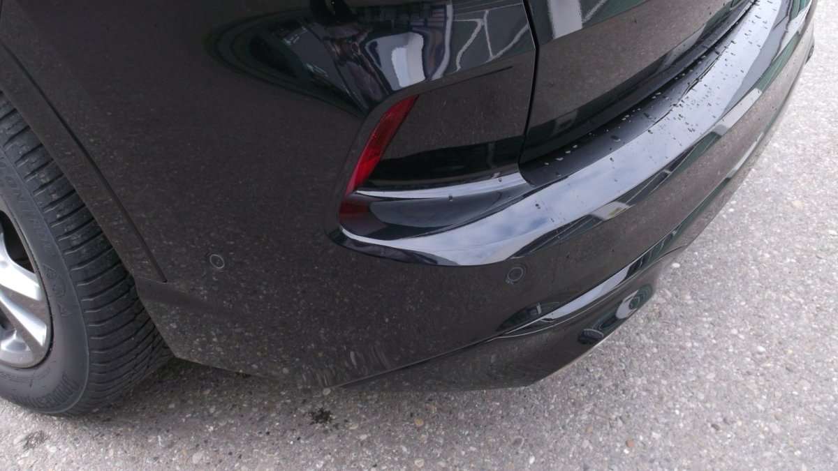 Fahrzeugbild eines Ford Kuga