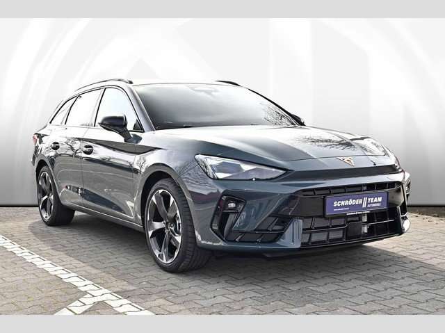 Fahrzeugbild eines CUPRA Leon