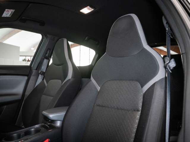 Fahrzeugbild eines Nissan JUKE