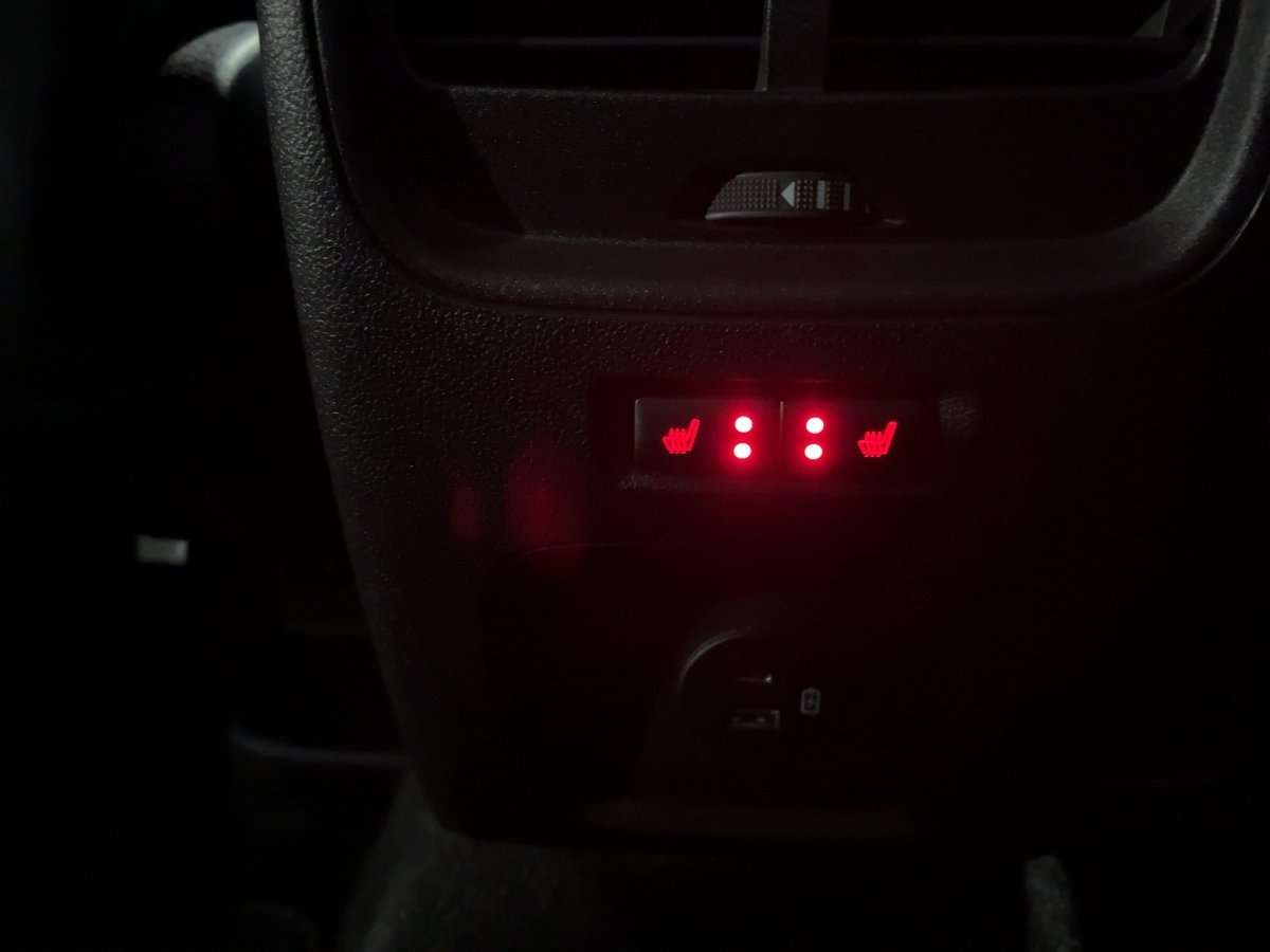 Fahrzeugbild eines Ford Kuga