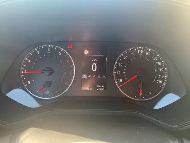 Fahrzeugbild eines Renault Clio