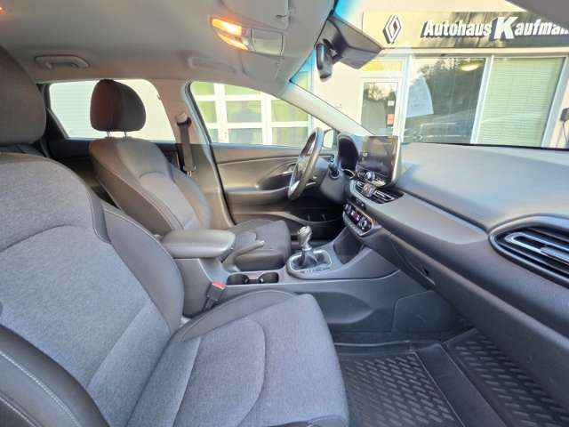 Fahrzeugbild eines Hyundai i30