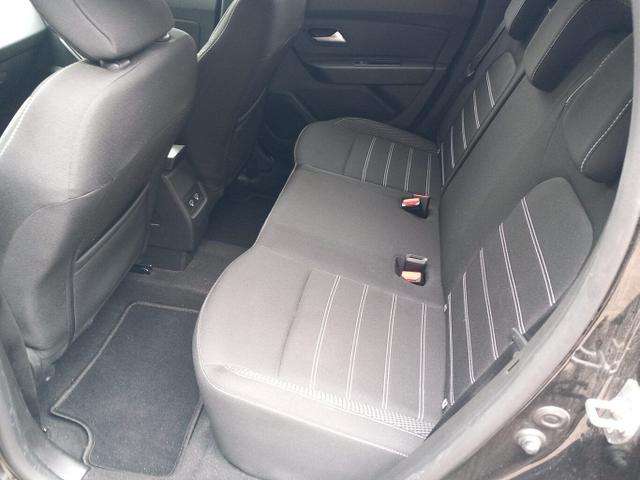 Fahrzeugbild eines Dacia Duster