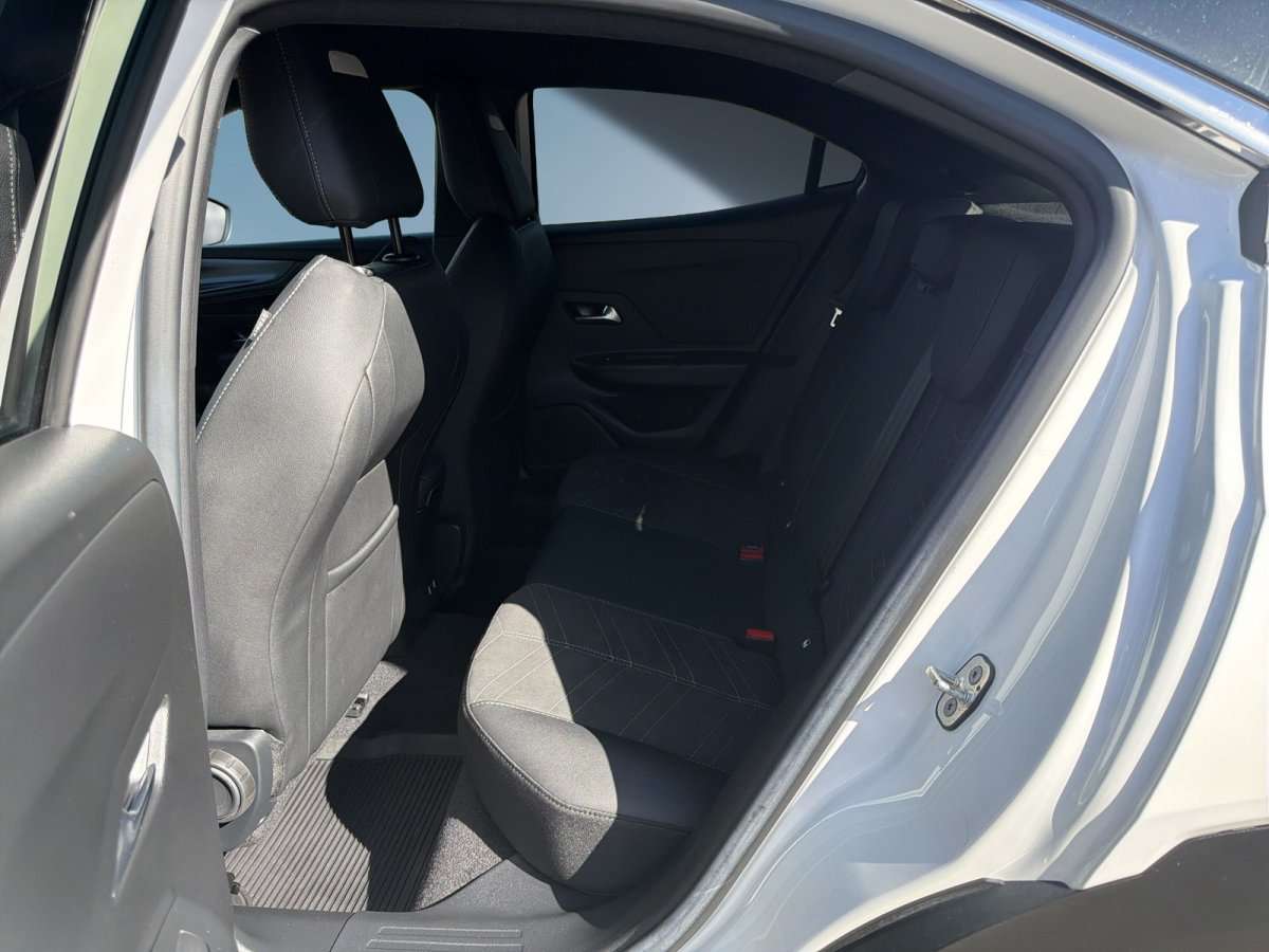 Fahrzeugbild eines Opel Mokka