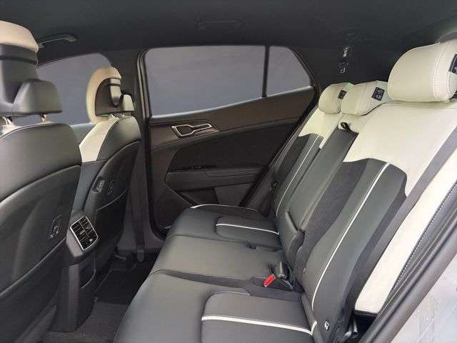 Fahrzeugbild eines Kia Sportage