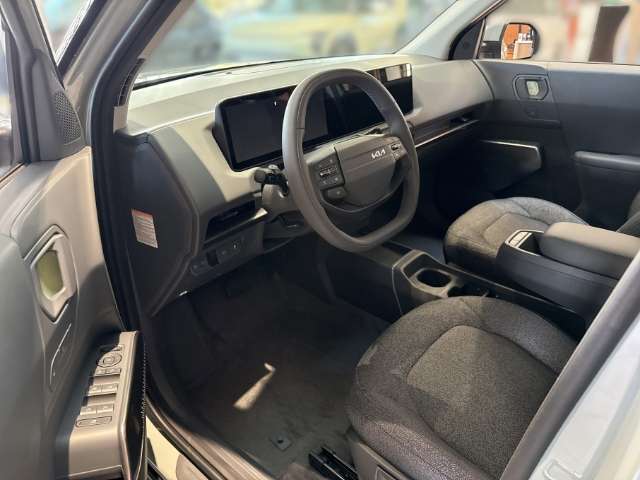 Fahrzeugbild eines Kia EV2