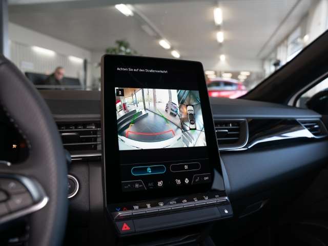 Fahrzeugbild eines Mitsubishi ASX