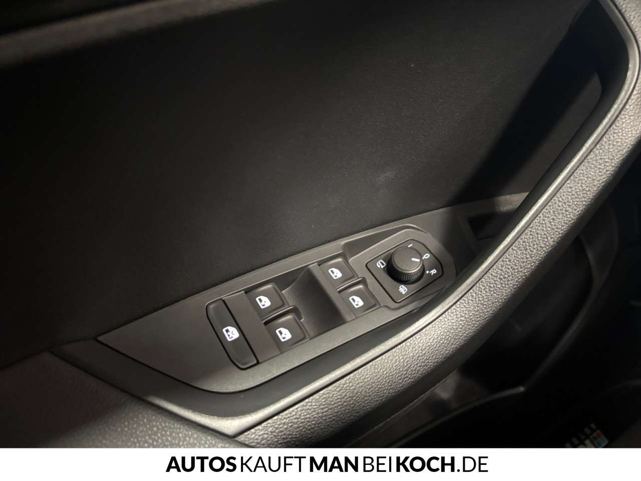 Fahrzeugbild eines Skoda Karoq