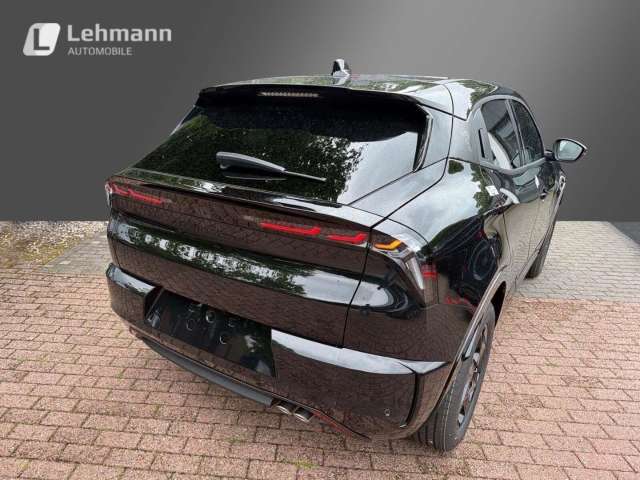 Fahrzeugbild eines Alfa Romeo Junior