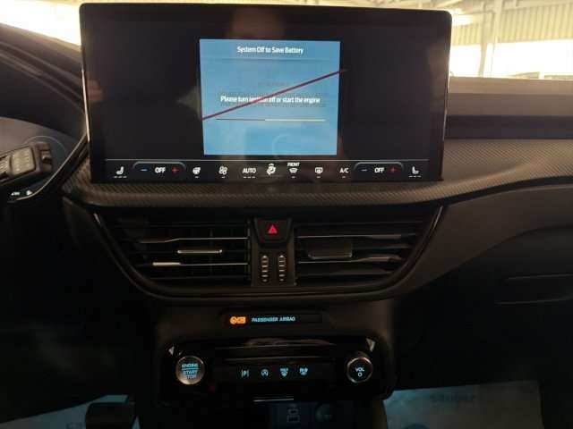 Fahrzeugbild eines Ford Kuga