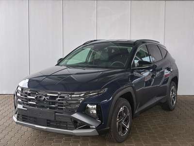 Bild Hyundai Tucson