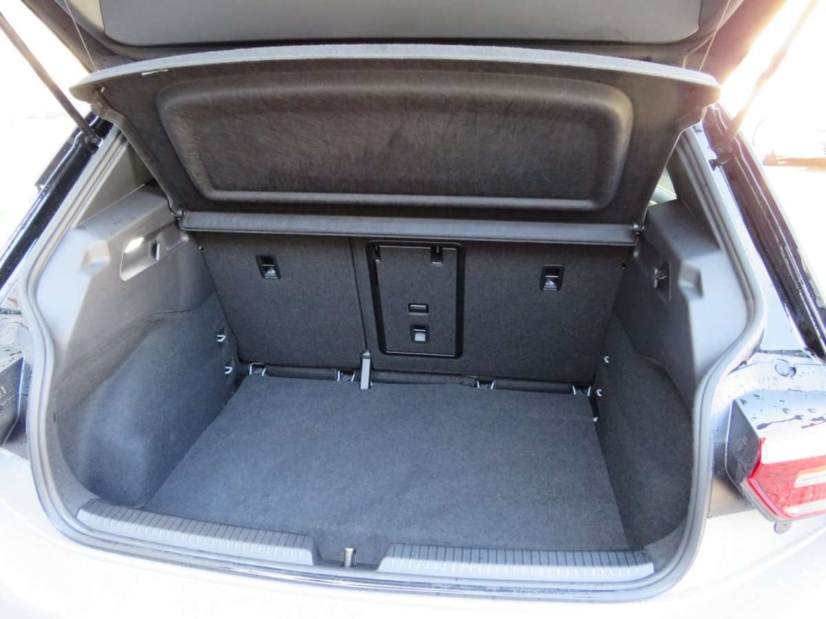 Fahrzeugbild eines Volkswagen ID.3