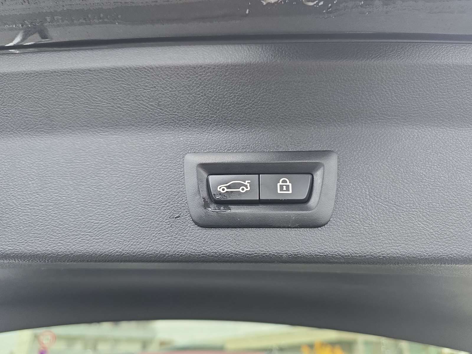 Fahrzeugbild eines BMW X3