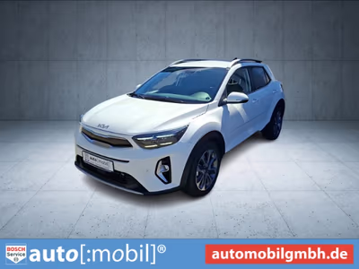 Bild Kia Stonic
