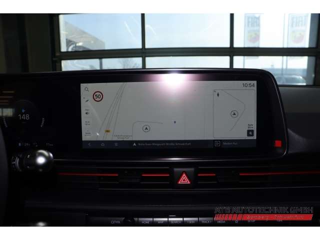 Fahrzeugbild eines Hyundai IONIQ 6