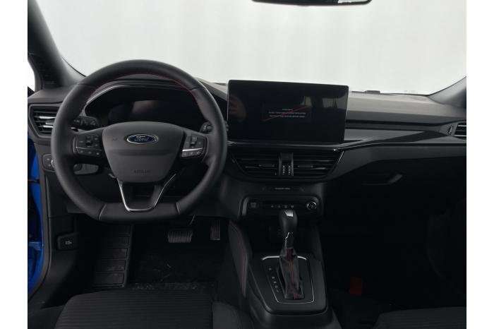 Fahrzeugbild eines Ford Focus