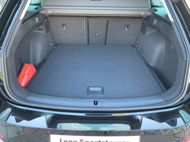 Fahrzeugbild eines SEAT Leon