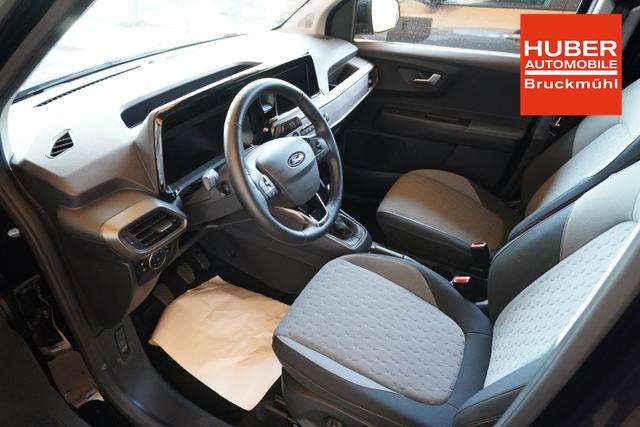 Fahrzeugbild eines Ford Tourneo Courier
